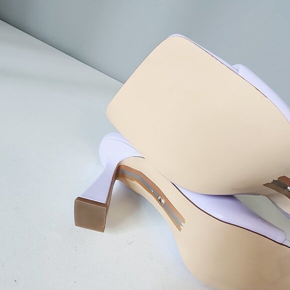 Sam Edelman Mules "NEW" - Picture 11 of 15